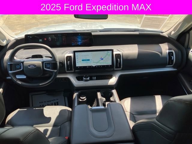 Used 2025 Ford Expedition Max Active image 25