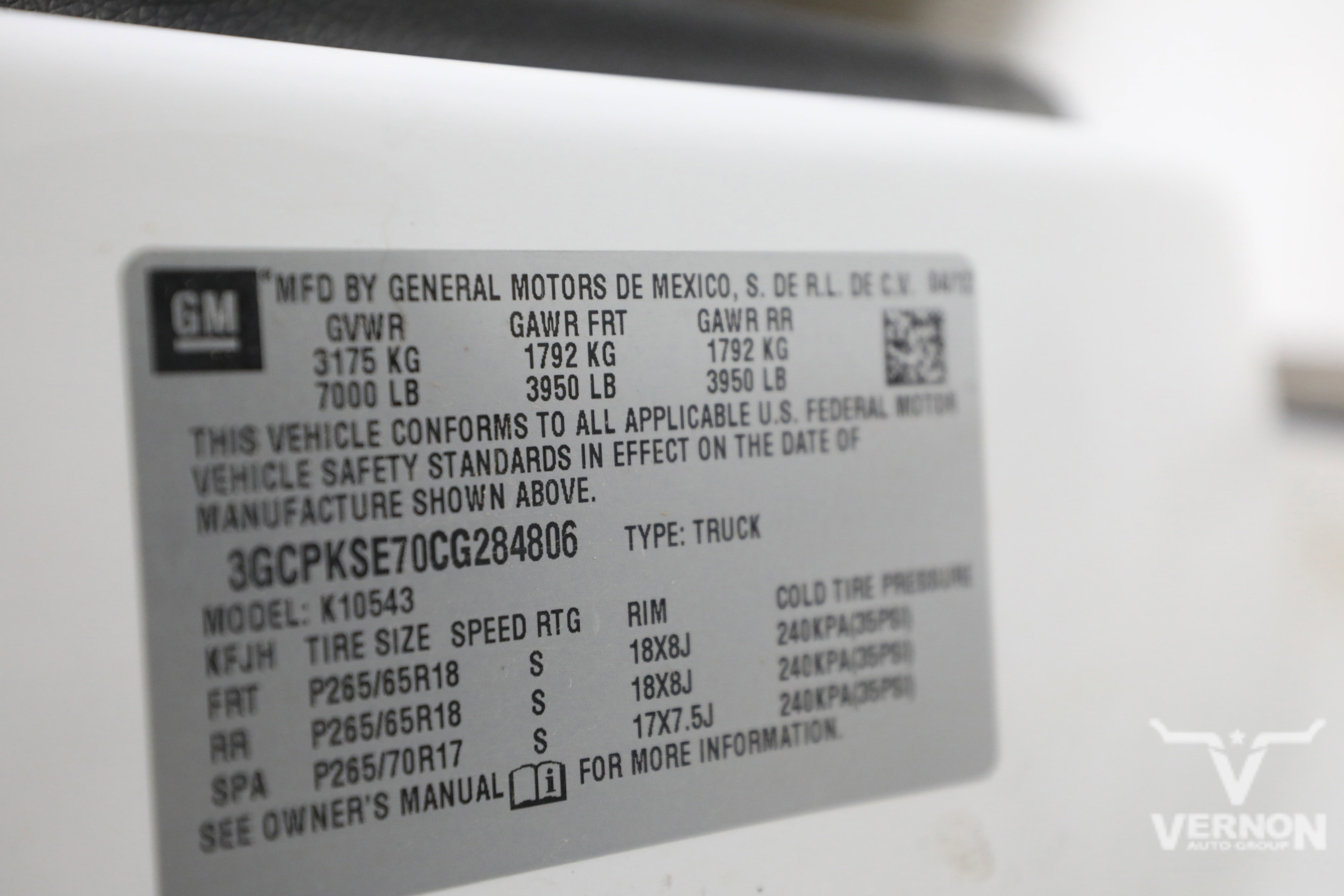 Used 2012 Chevrolet Silverado 1500 LT w/ All-Star Edition image 13