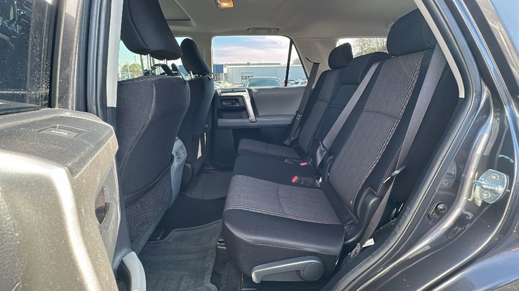 Used 2012 Toyota 4Runner SR5 image 13