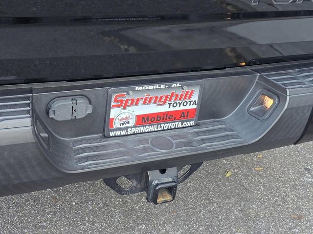Used 2019 Toyota Tundra TRD Pro image 33