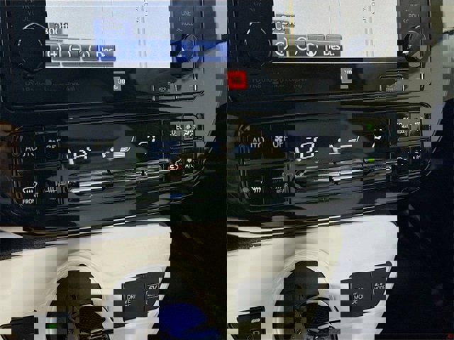 Certified 2016 Toyota Prius Four image 16