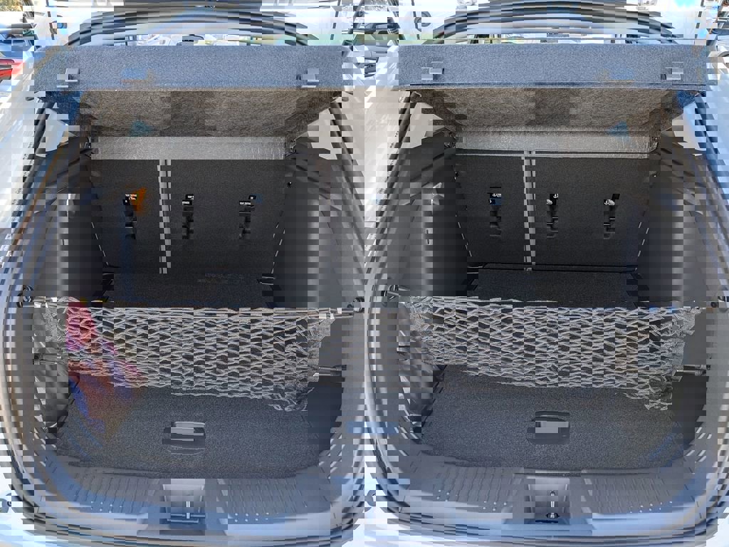 New 2026 Chevrolet Trax ACTIV FWD image 25