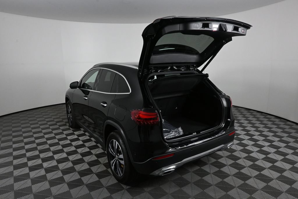 Certified 2026 Mercedes-Benz GLA 250 image 31