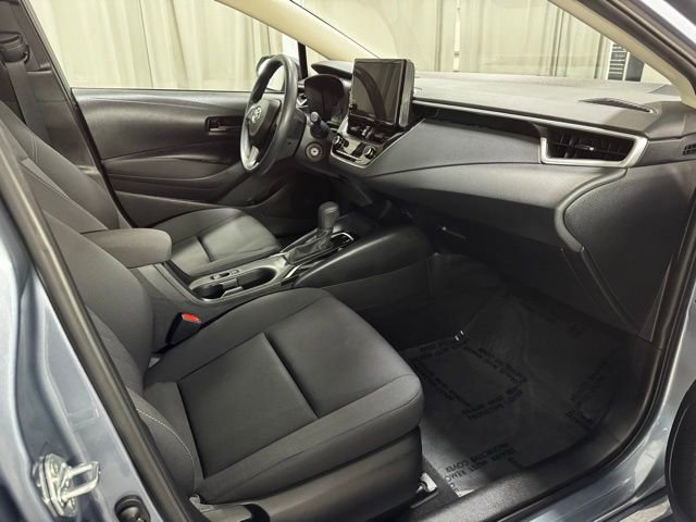 Used 2023 Toyota Corolla LE image 11