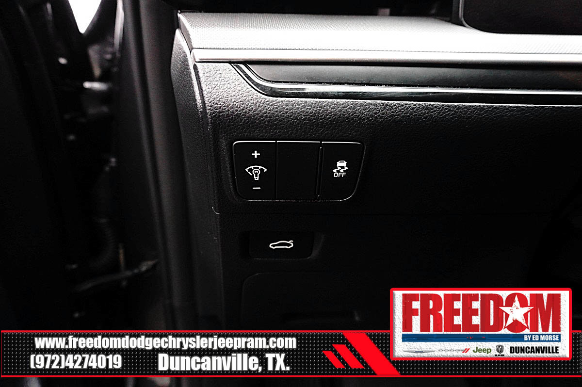 Used 2025 Kia K5 LXS FWD image 24