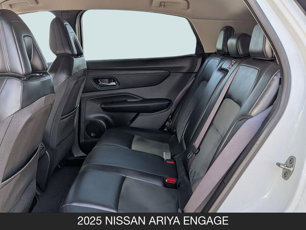 Used 2025 Nissan Ariya FWD image 15