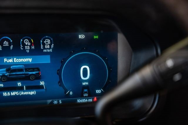 Used 2024 Ford F250 King Ranch w/ Tremor Off-Road Package image 34