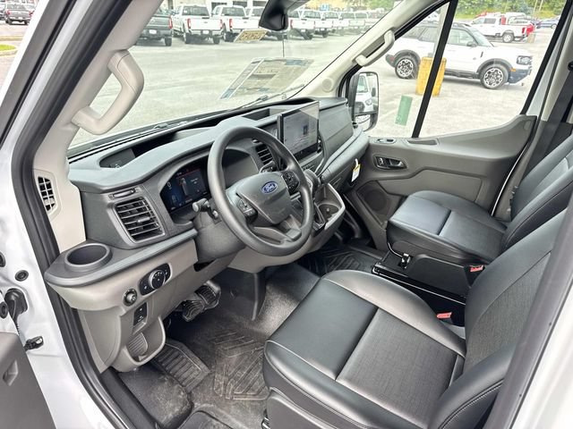 New 2026 Ford Transit 150 148 Medium Roof w/ Load Area Protection Package RWD image 13
