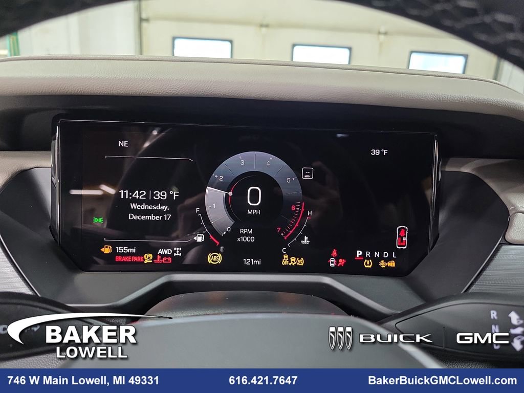 New 2026 GMC Acadia Elevation w/ Elevation Premium Package image 21