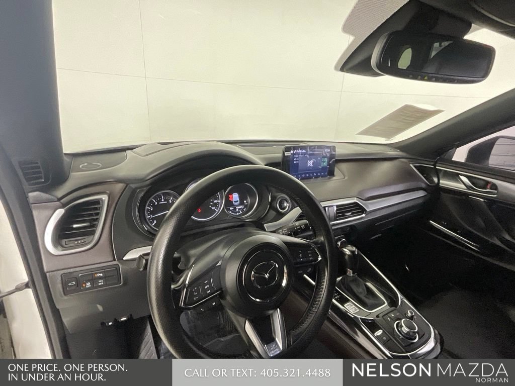 Used 2018 MAZDA CX-9 Grand Touring FWD image 37