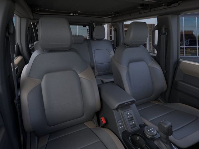 New 2026 Ford Bronco Big Bend image 10