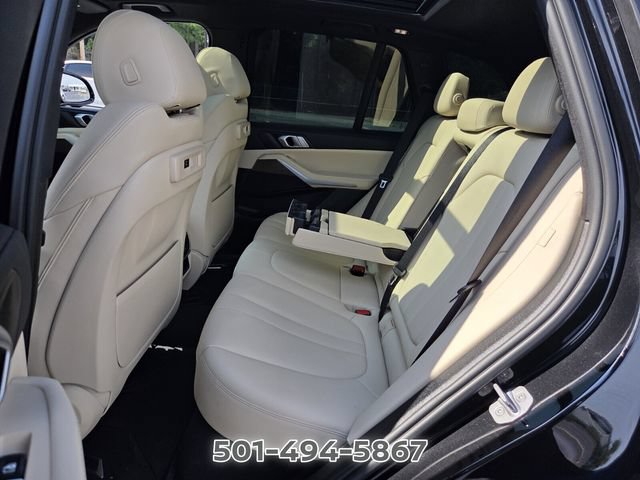 Used 2022 BMW X5 sDrive40i w/ Premium Package RWD image 11