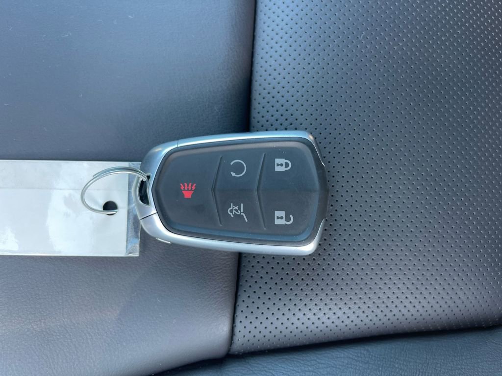 Used 2024 Cadillac XT6 Premium Luxury image 41