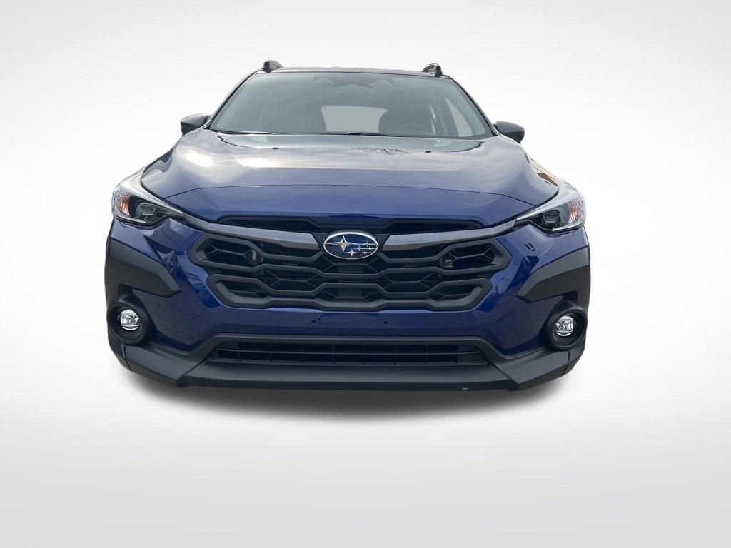 Used 2024 Subaru Crosstrek 2.0i Premium video 2