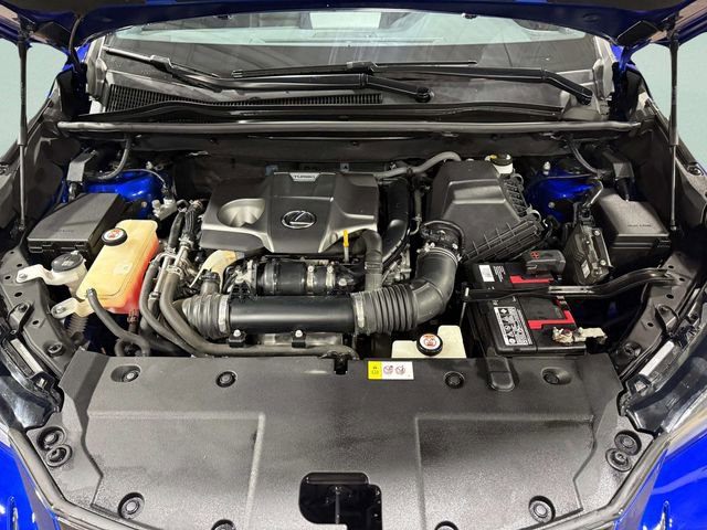 Used 2019 Lexus NX 300 F Sport w/ F Sport Premium Package image 29