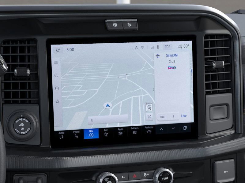 New 2026 Ford F250 Platinum image 14