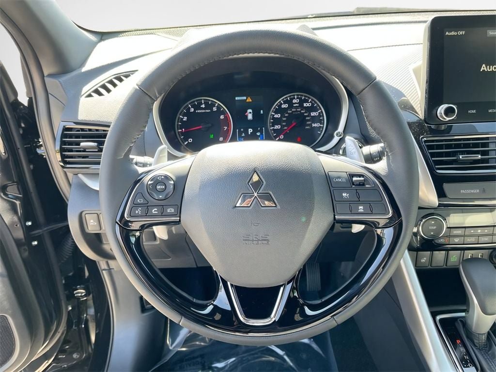 New 2026 Mitsubishi Eclipse Cross AWD image 13
