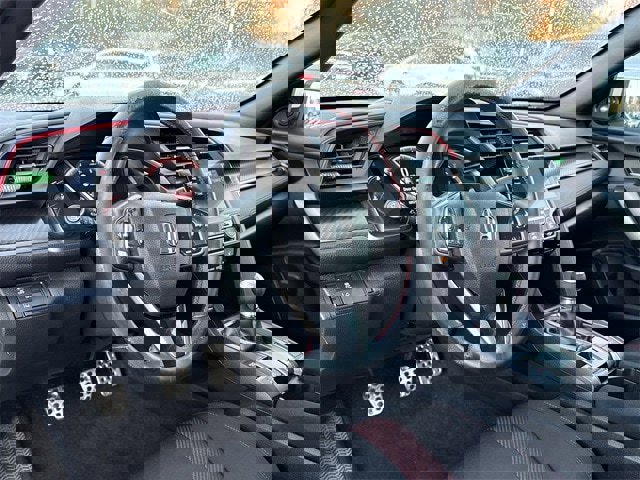 Used 2020 Honda Civic Si image 10