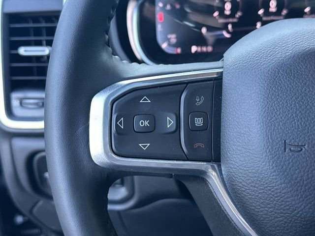 Certified 2024 RAM 3500 Laramie w/ Night Edition image 24