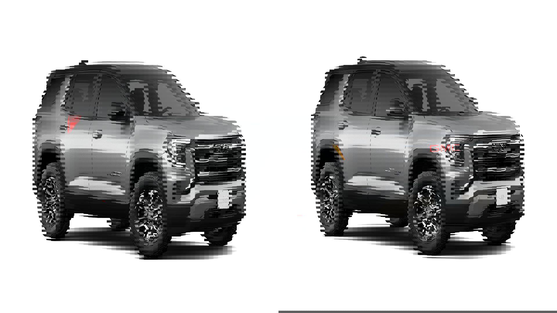 New 2026 GMC Terrain Elevation w/ LPO, Floor Liner Package image 43