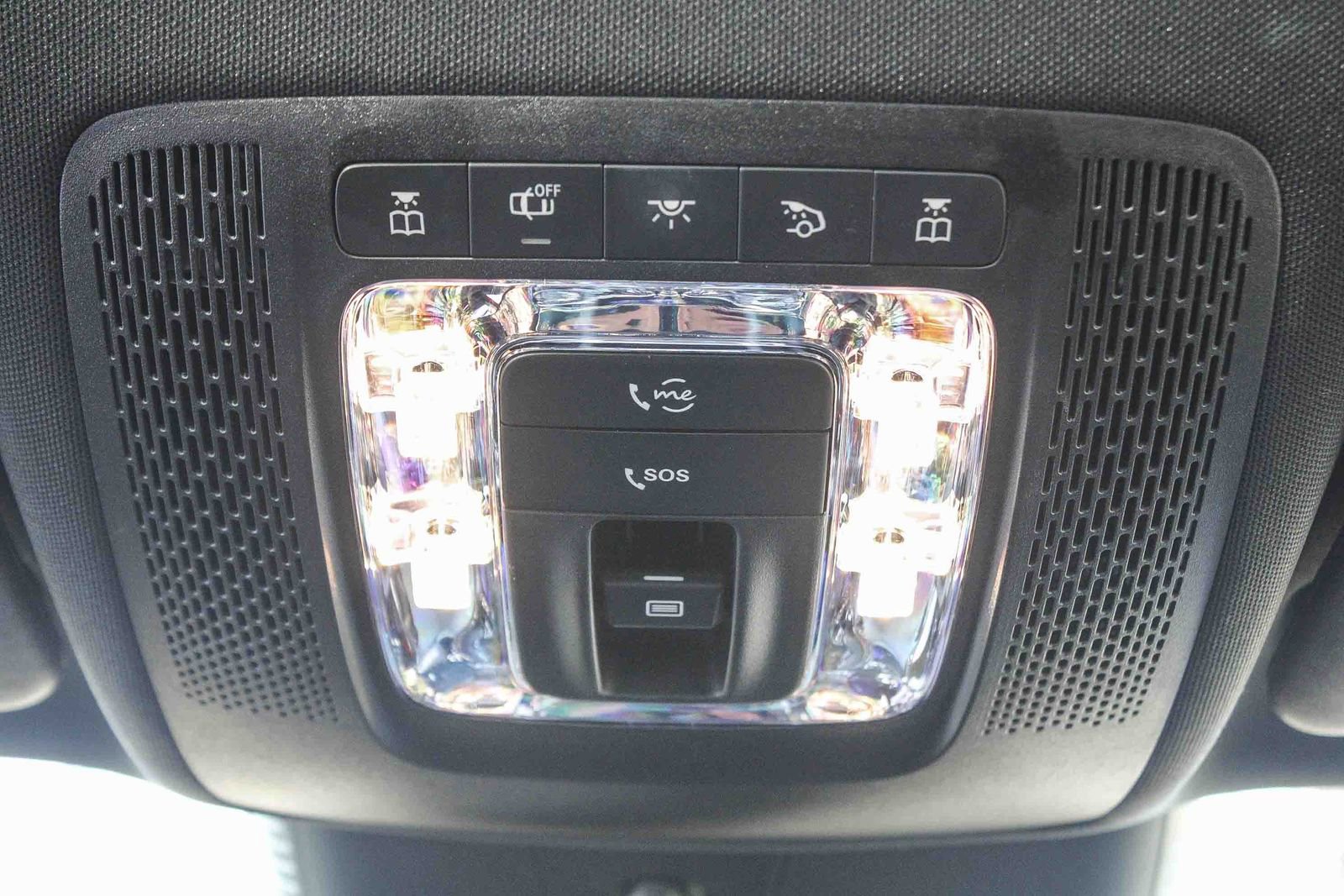 Certified 2025 Mercedes-Benz GLA 35 AMG 4MATIC image 18