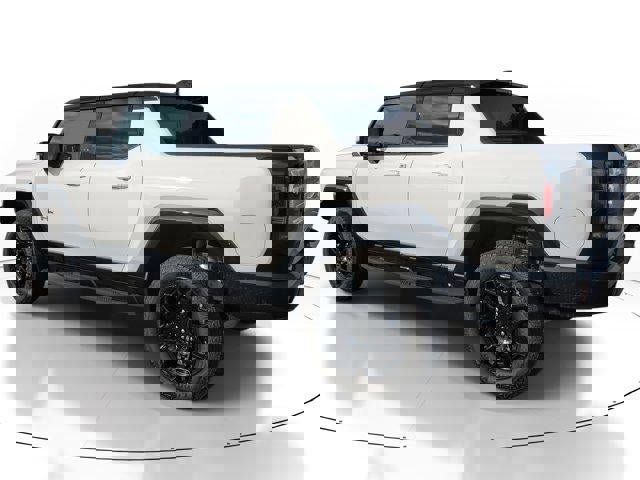 New 2025 GMC Hummer EV 2X image 4