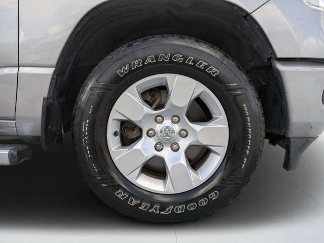 Used 2020 RAM 1500 Big Horn RWD image 10