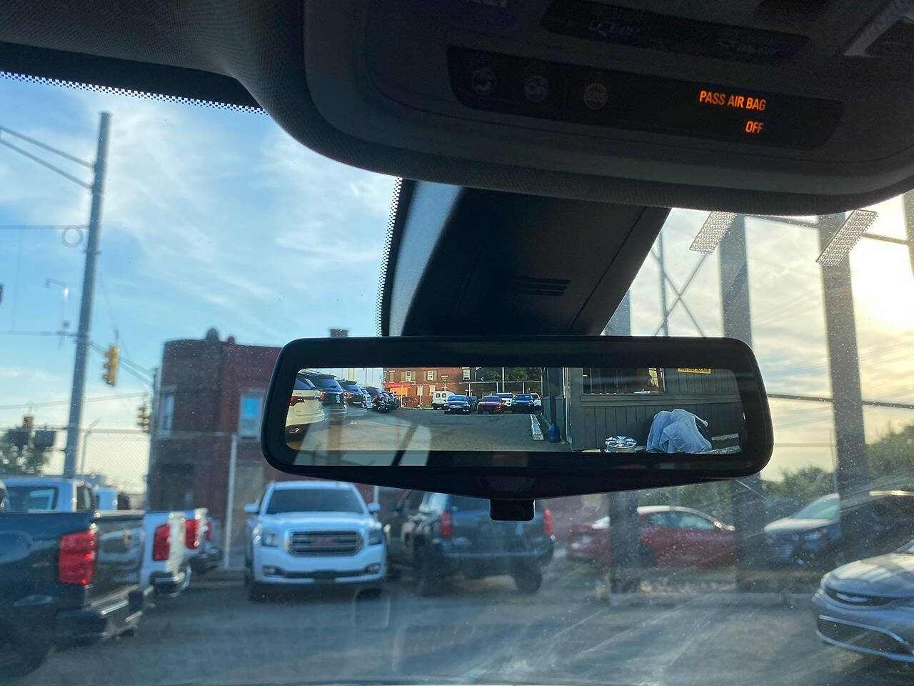 Used 2019 Chevrolet Traverse LT w/ LT Premium Package image 29