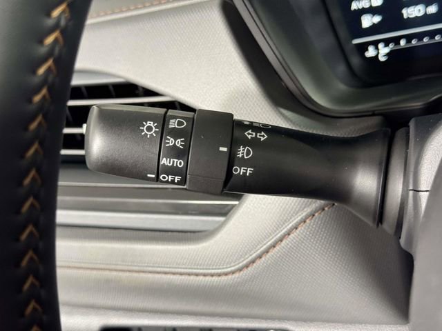 Certified 2025 Subaru Forester Sport AWD/4WD image 21