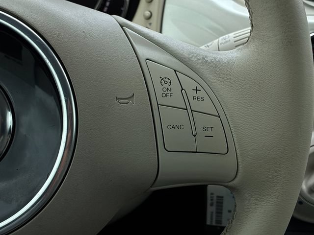 Used 2018 FIAT 500 Pop FWD image 23