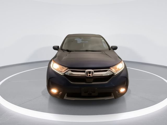 Used 2018 Honda CR-V EX image 7