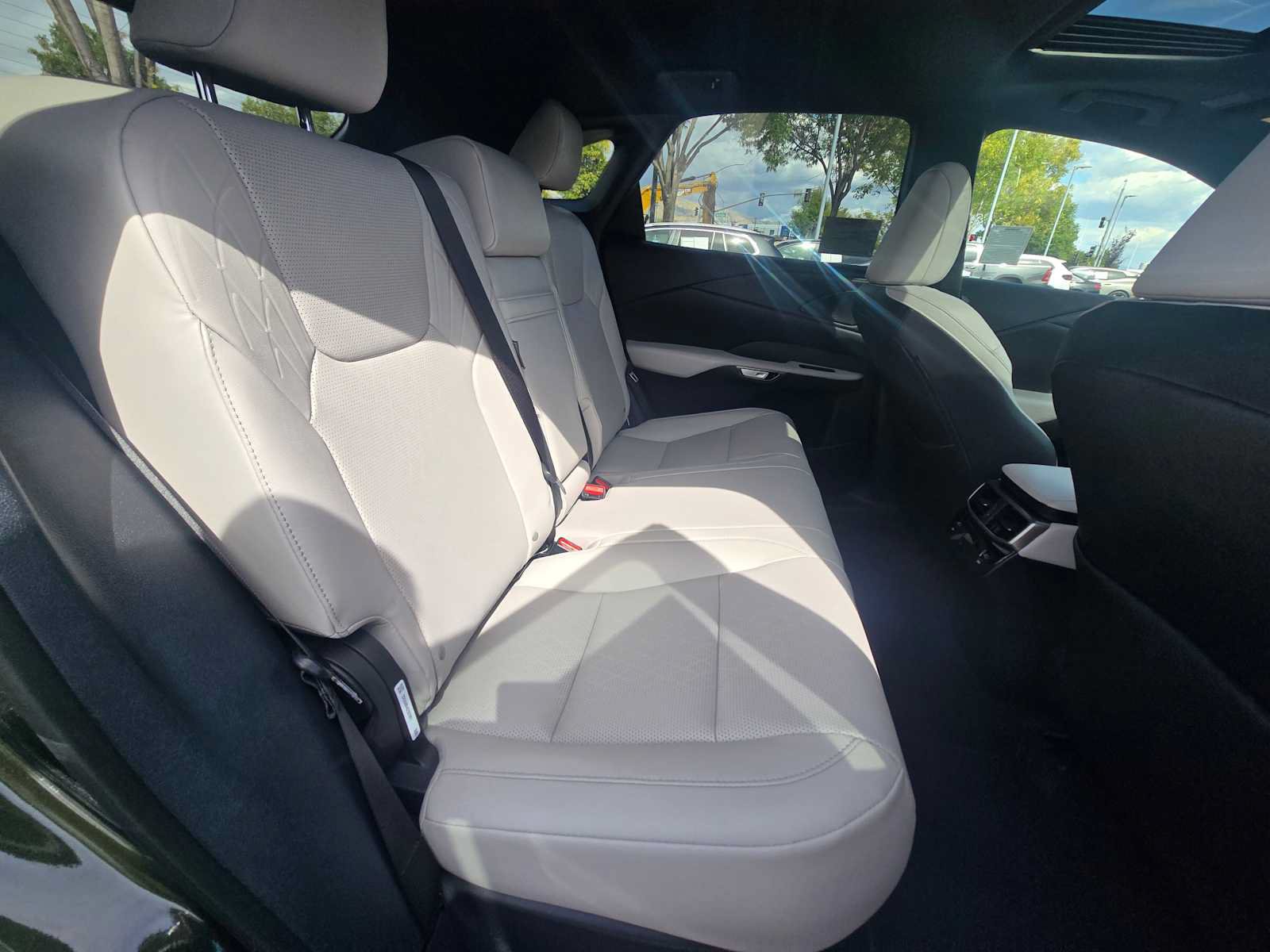 New 2026 Lexus RX 350 Premium Plus AWD/4WD image 12