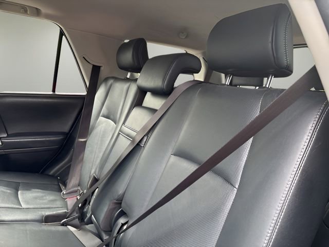 Used 2022 Toyota 4Runner Limited image 24