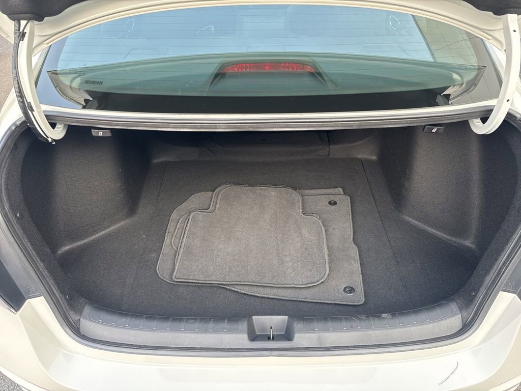 Certified 2025 Honda Civic Sport image 18