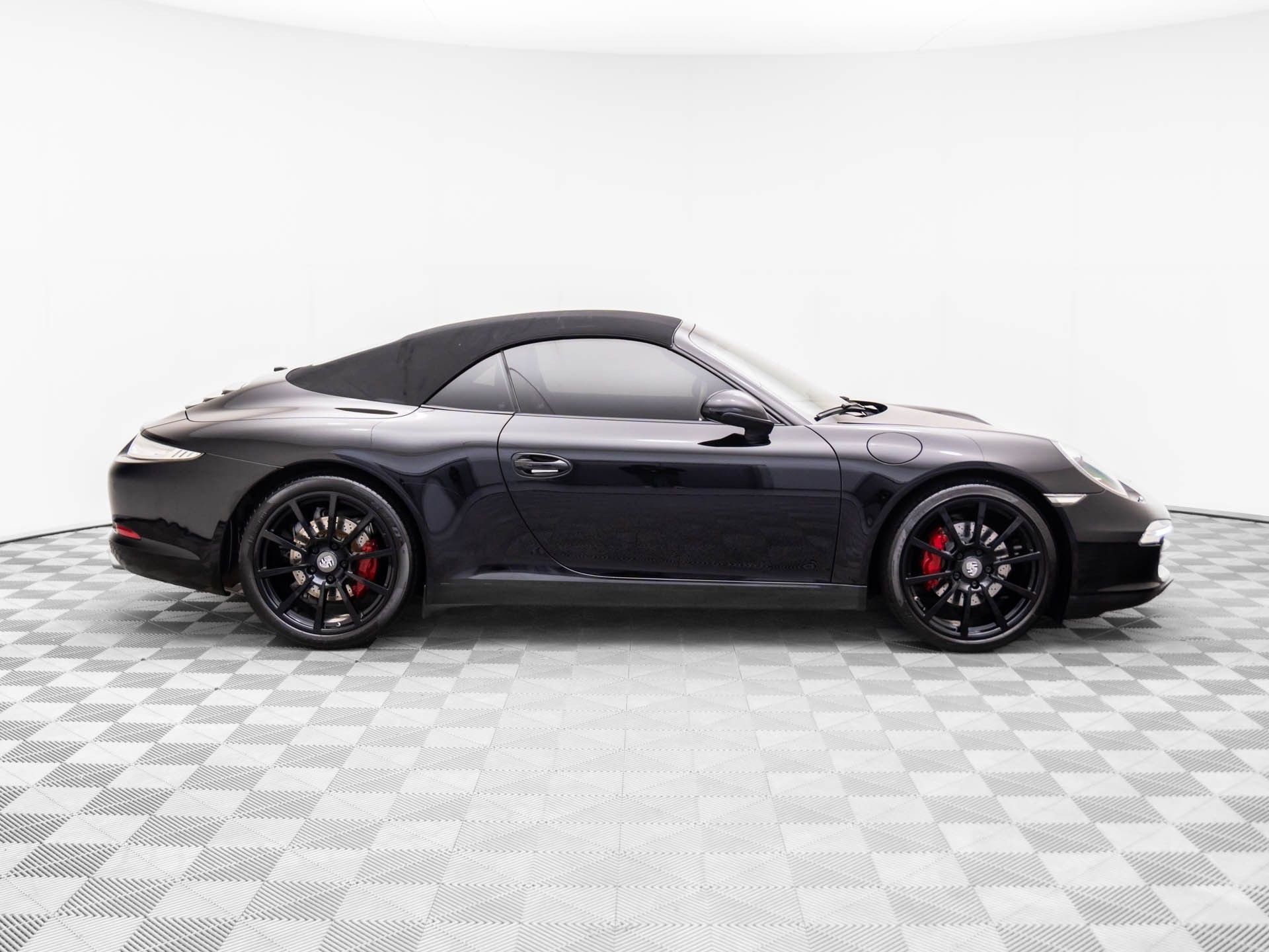 Used 2013 Porsche 911 Carrera image 7