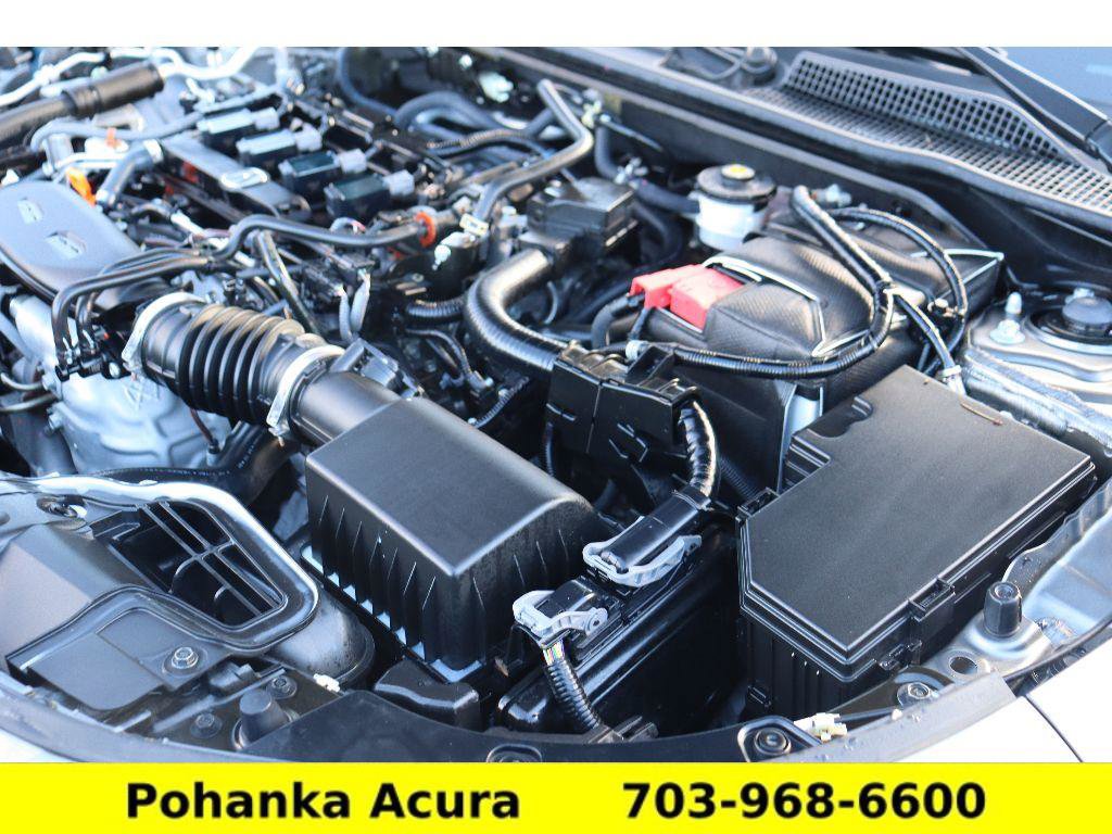 Certified 2025 Acura Integra A-Spec image 36