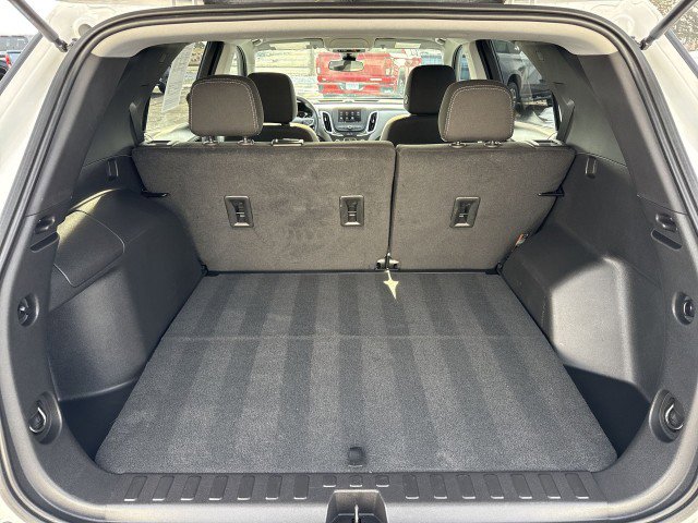 Certified 2024 Chevrolet Equinox LS w/ LS Convenience Package image 19