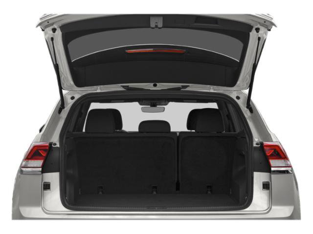 Used 2022 Volkswagen Atlas Cross Sport SEL Premium R-Line image 24