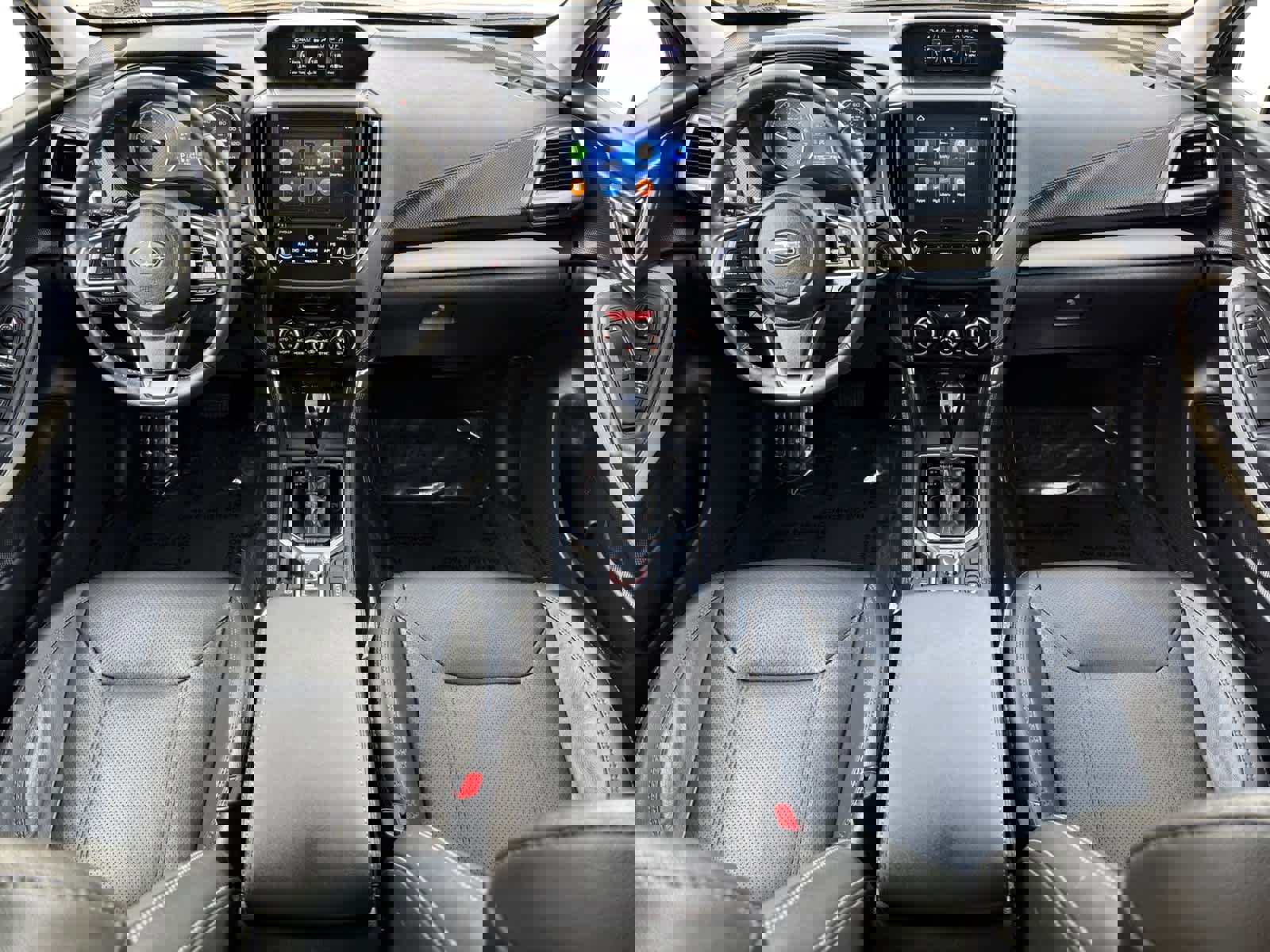 Certified 2023 Subaru Forester Limited image 12