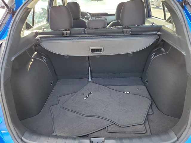 Used 2024 Nissan Kicks S FWD image 8