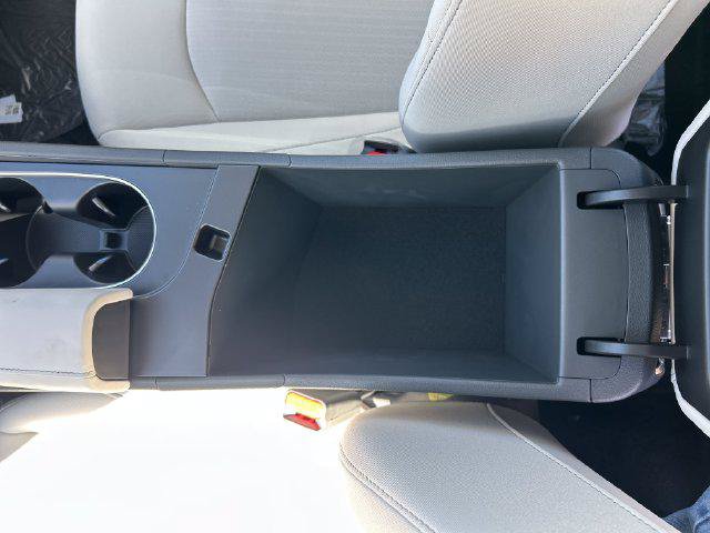 New 2026 Hyundai Sonata SEL FWD image 20