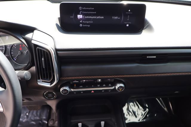 Used 2025 MAZDA CX-50 AWD 2.5 S w/ Premium Plus Pkg image 34