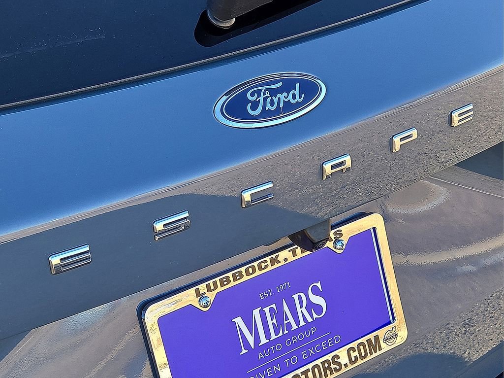 Used 2024 Ford Escape Active image 12