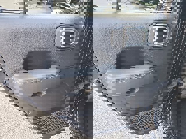 Certified 2020 Jeep Wrangler Unlimited Sahara image 18