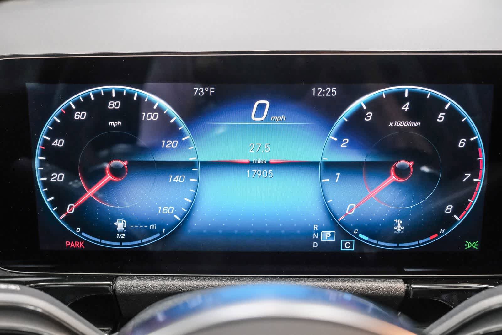 Certified 2022 Mercedes-Benz GLA 250 4MATIC image 28