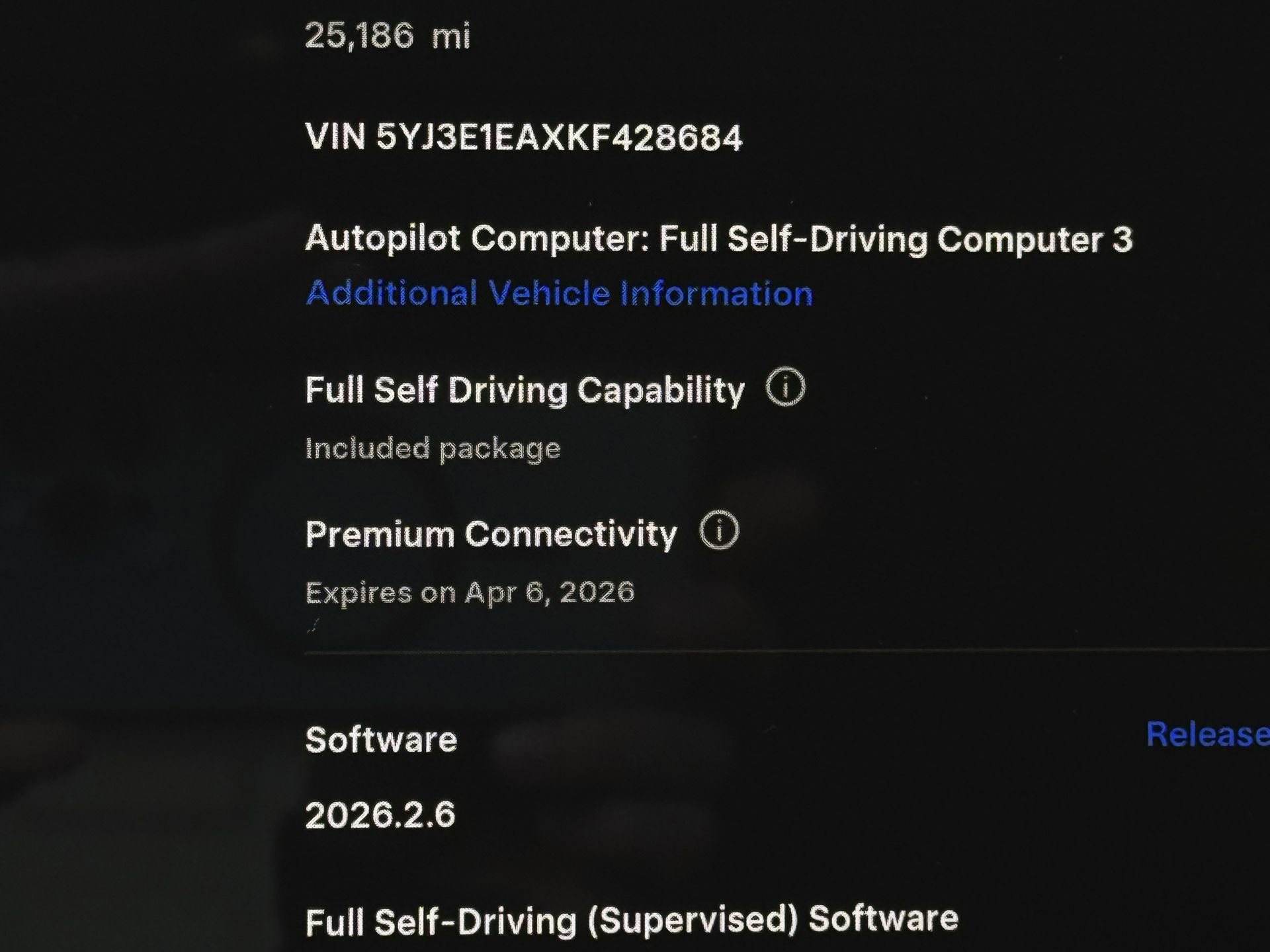 Used 2019 Tesla Model 3 Standard Range RWD image 17