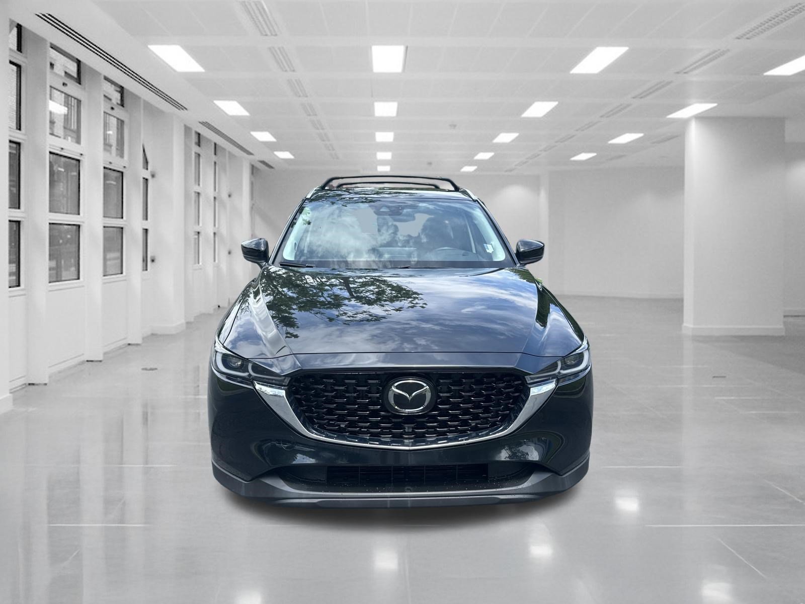 Used 2023 MAZDA CX-5 AWD 2.5 S image 2