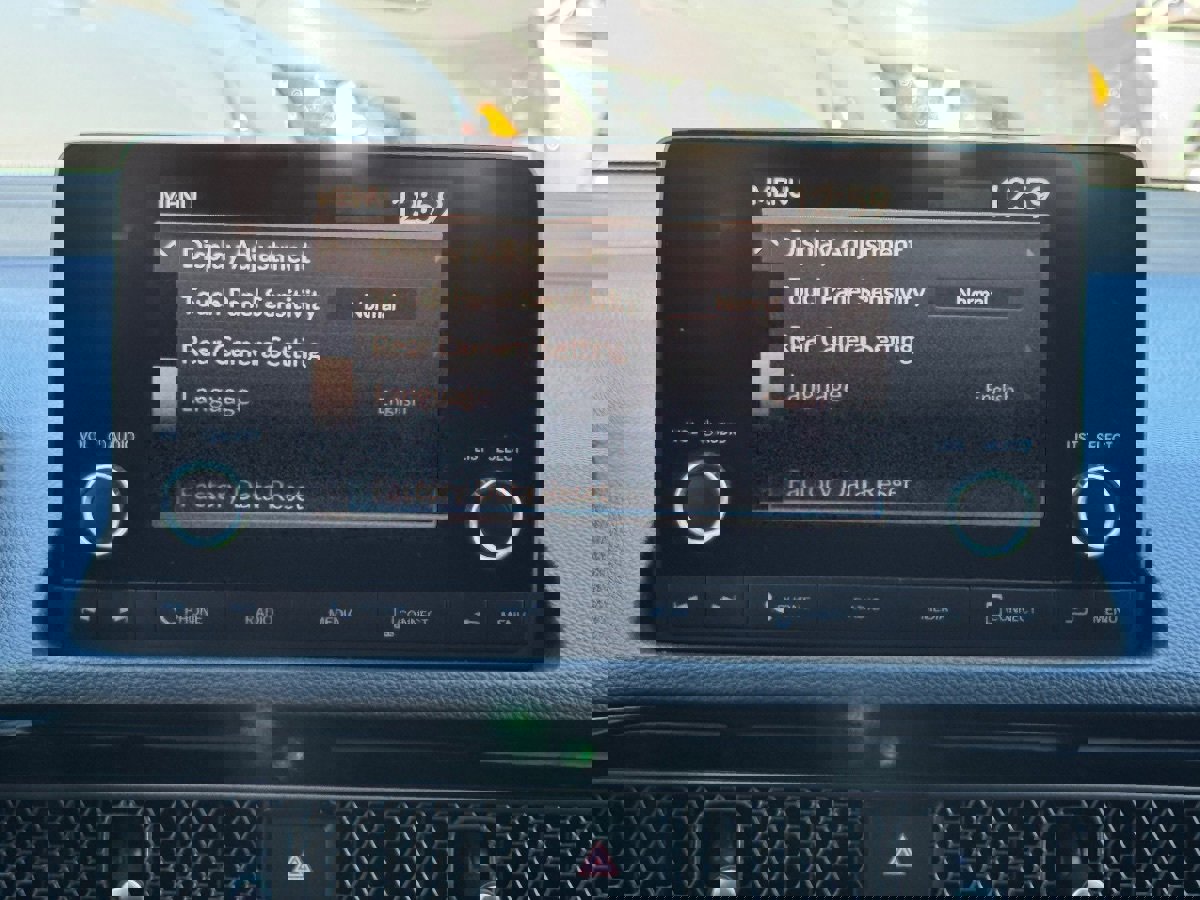 Used 2023 Honda Civic Sport image 22