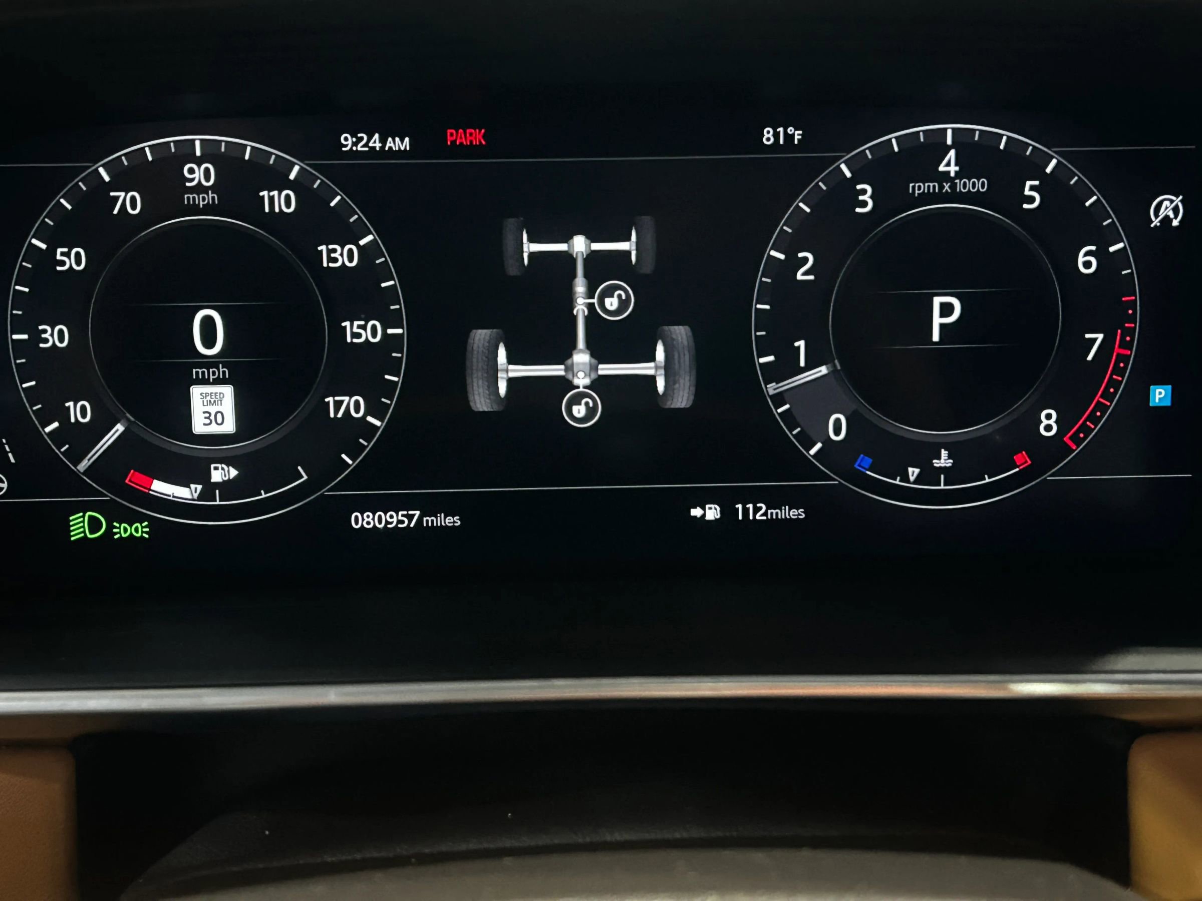 Used 2019 Land Rover Range Rover Long Wheelbase Autobiography image 66
