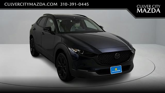 New 2026 MAZDA CX-30 2.5 Turbo AWD/4WD image 1
